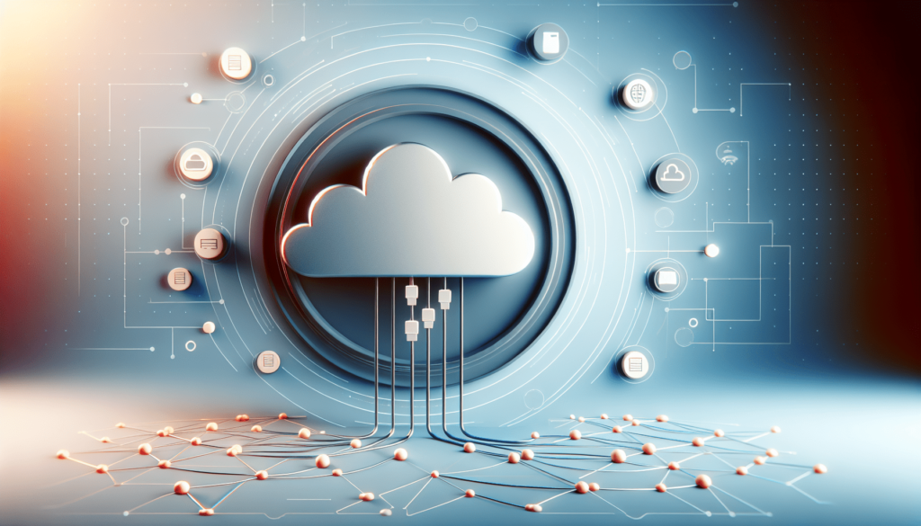 The Benefits of Cloud Web Hosting for Businesses