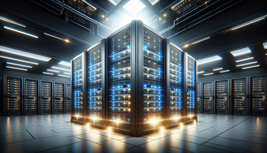 The Ultimate Guide to VPS Hosting