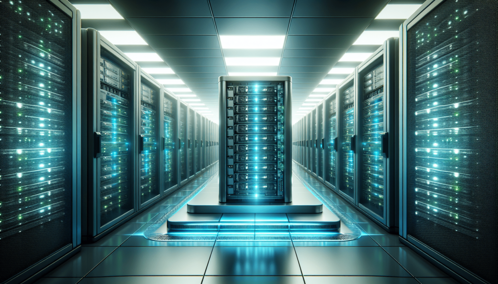 The Ultimate Guide to VPS Hosting